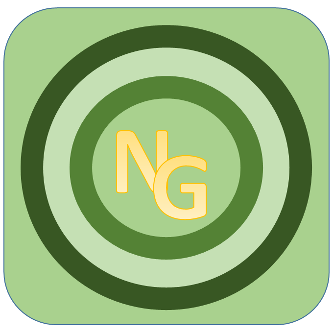 Logo NG Environment