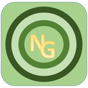 Logo NG Environment